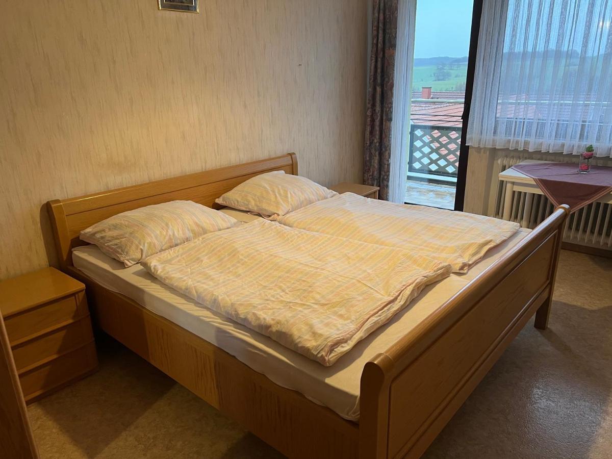 Doppelzimmer Nr 5 Freiensteinau Экстерьер фото
