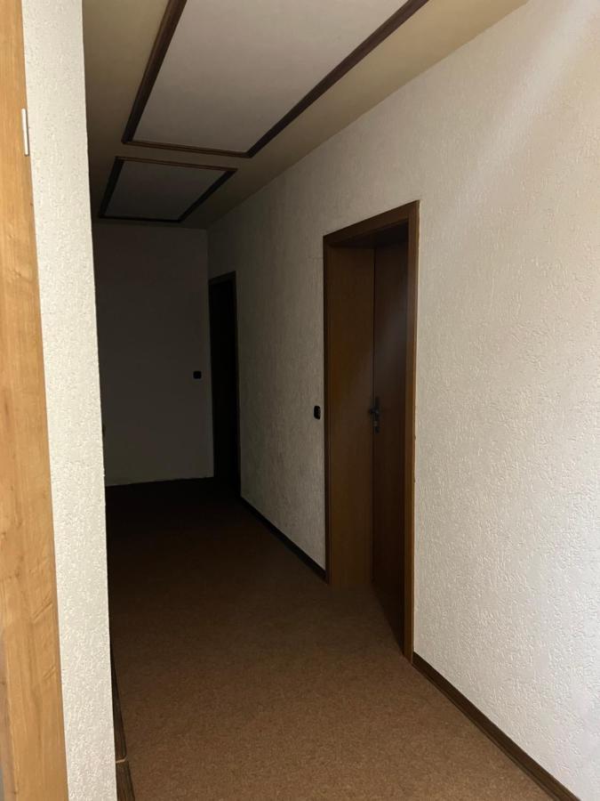 Doppelzimmer Nr 5 Freiensteinau Экстерьер фото