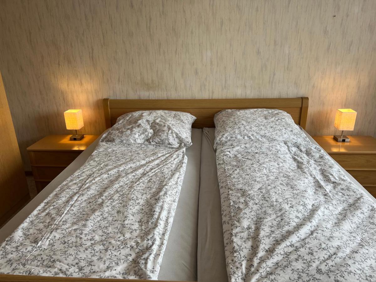 Doppelzimmer Nr 5 Freiensteinau Экстерьер фото